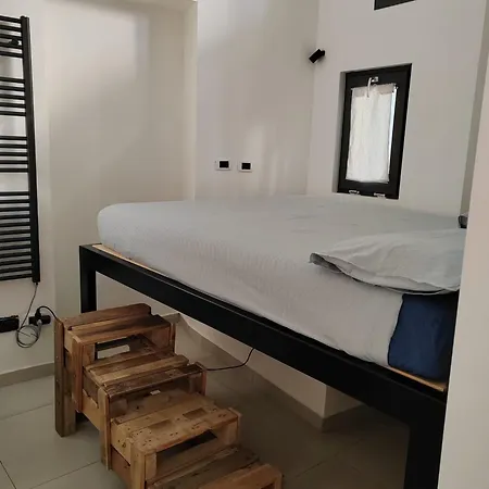 Il Nido Di Luna Bed & Breakfast