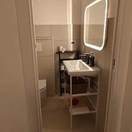 Bed & Breakfast Il Nido Di Luna 3*