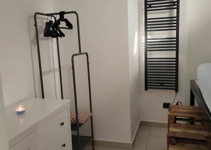 Bed & Breakfast Il Nido Di Luna 3*