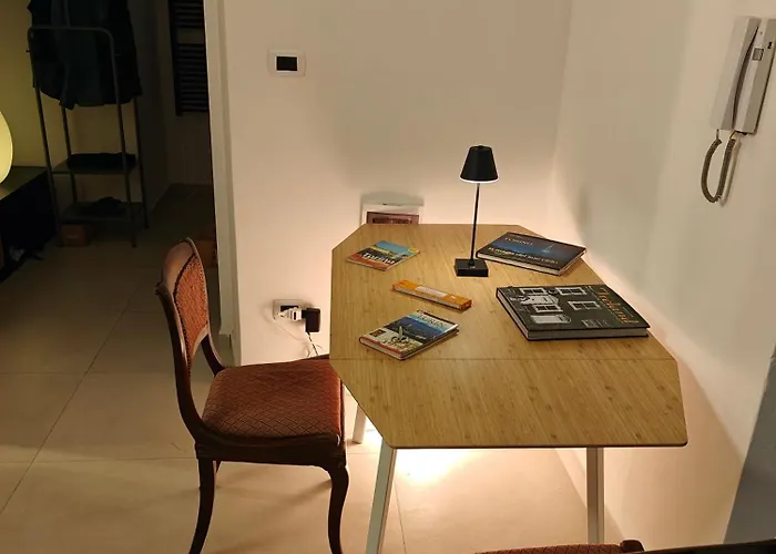 Il Nido Di Luna Bed & Breakfast 3*