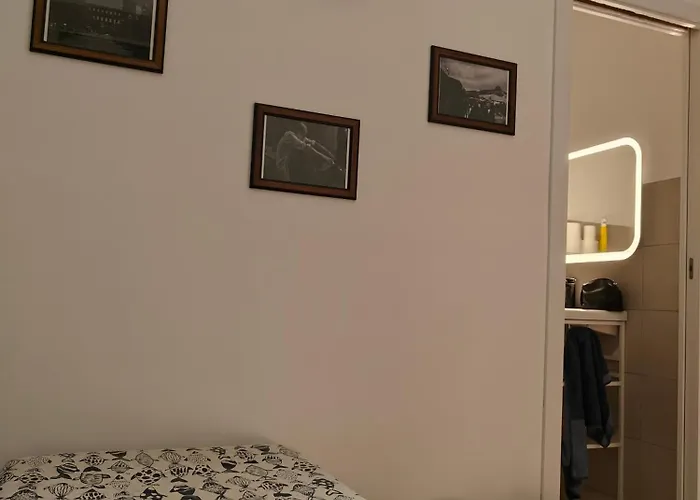 Il Nido Di Luna 3*