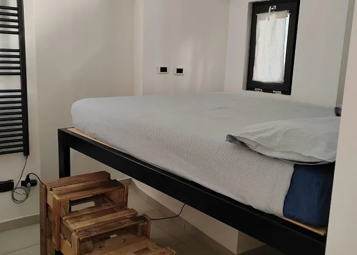 Il Nido Di Luna Отель типа 