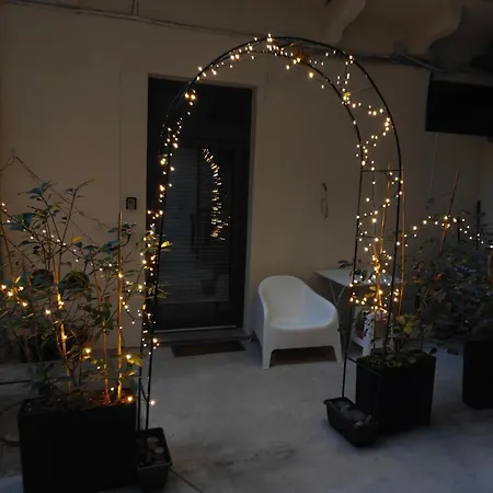 B&B Il Nido Di Luna 3*