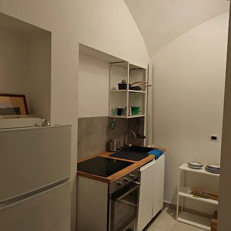 B&B Il Nido Di Luna 토리노