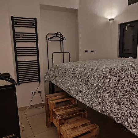 Il Nido Di Luna 3* Турин