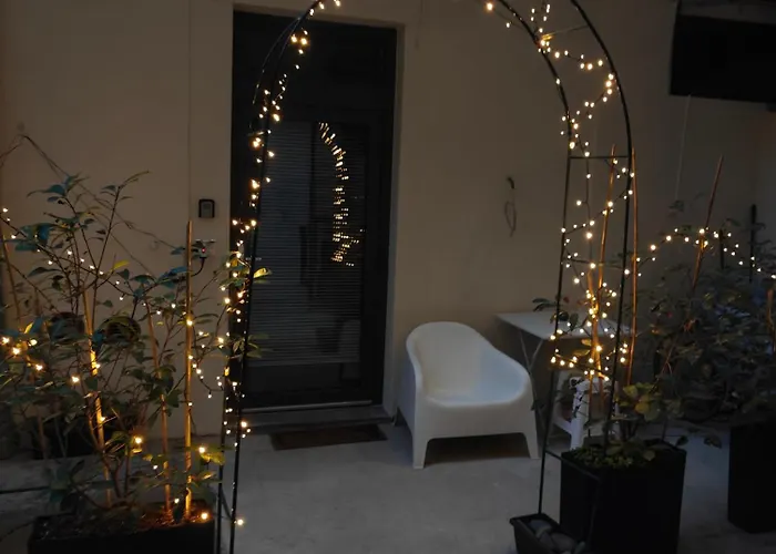 B&B Il Nido Di Luna 3*