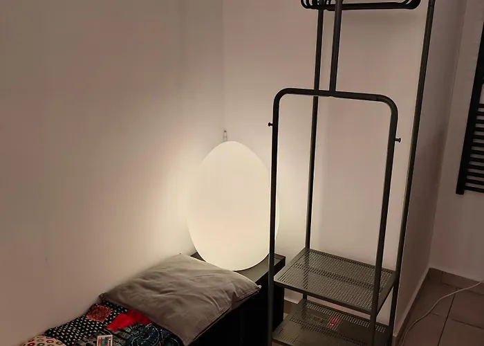 Il Nido Di Luna B&B 3*