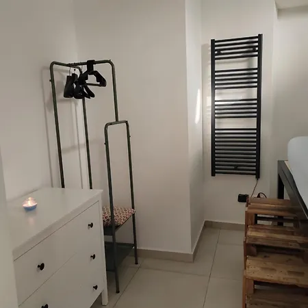 Nocleg ze śniadaniem Il Nido Di Luna 3*
