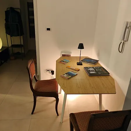 Il Nido Di Luna Nocleg ze śniadaniem 3*