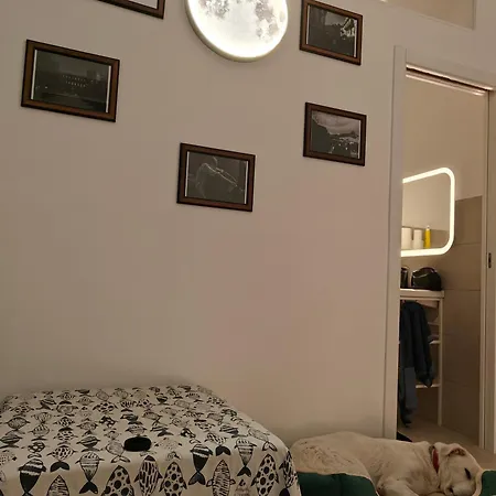 Il Nido Di Luna 3*