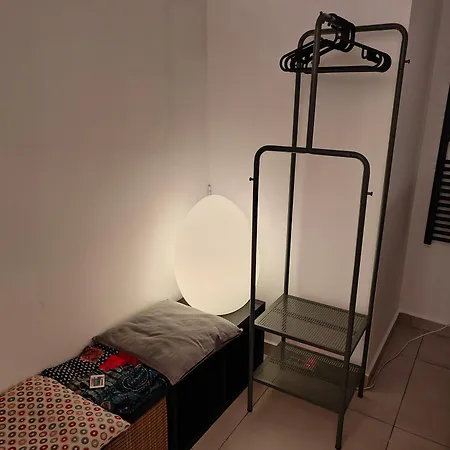 Il Nido Di Luna Nocleg ze śniadaniem 3*